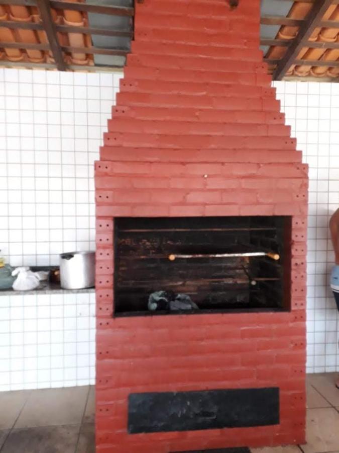 Solar Das Ostras Salinópolis Екстериор снимка