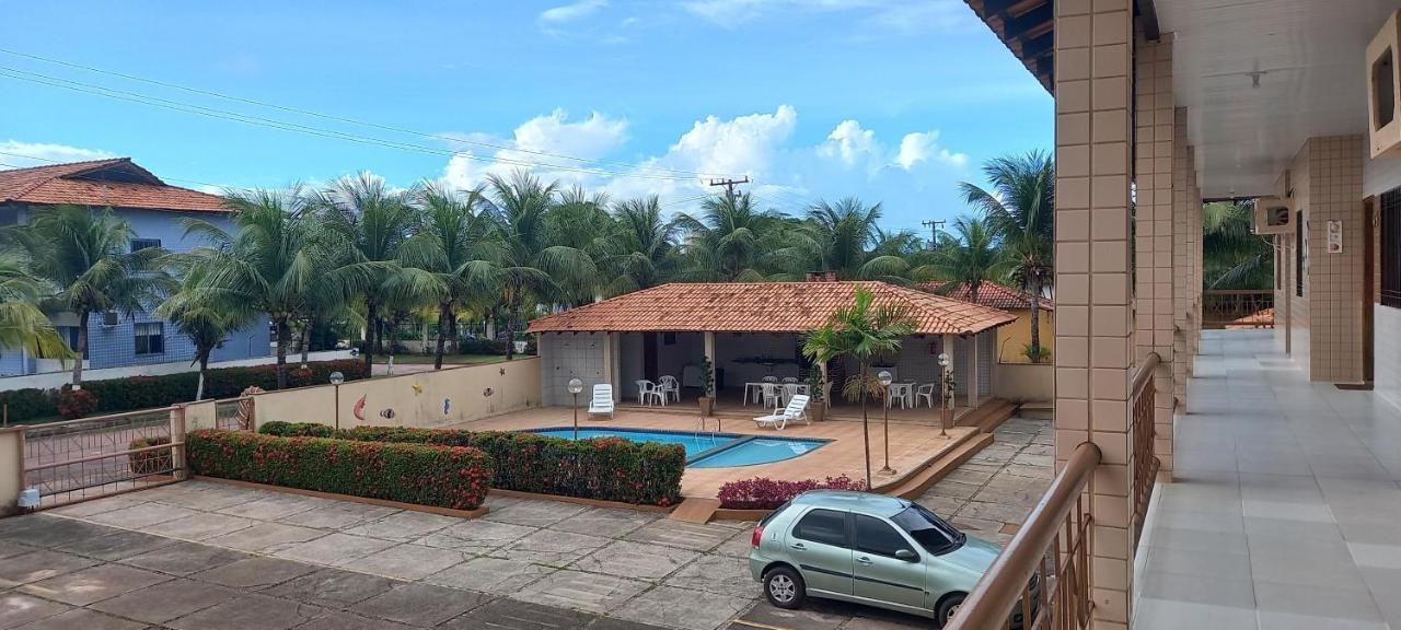 Solar Das Ostras Salinópolis Екстериор снимка