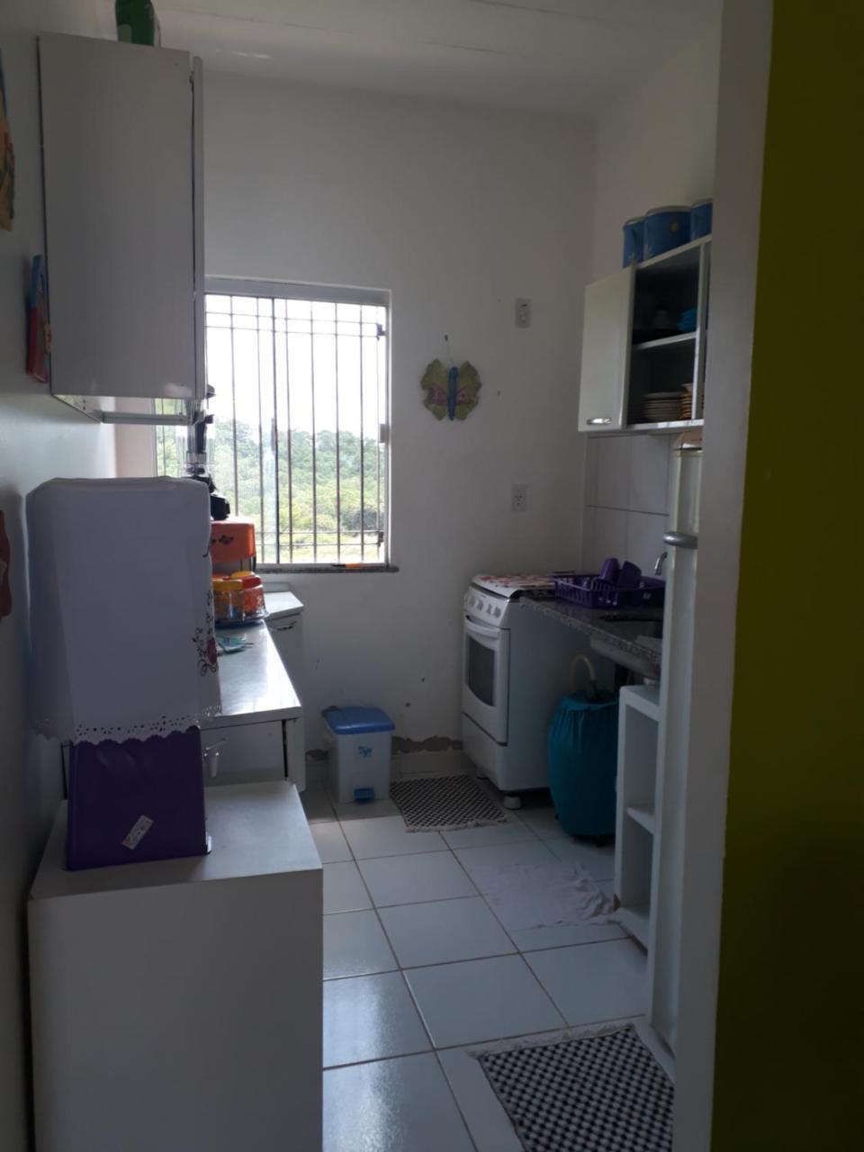 Solar Das Ostras Salinópolis Екстериор снимка