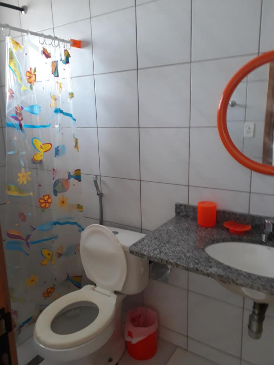 Solar Das Ostras Salinópolis Екстериор снимка